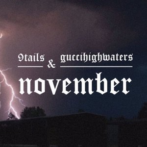 Image for 'NOVEMBER'