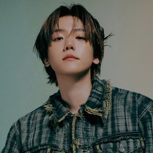 Image for 'BAEKHYUN'