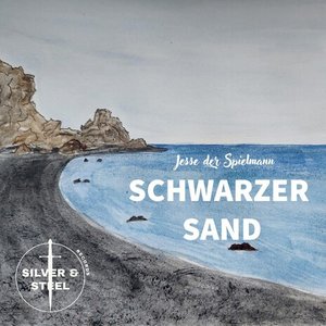 Bild für 'Schwarzer Sand'