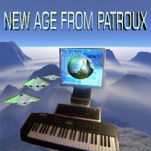 Image for 'NEW AGE FROM PATROUX'