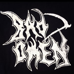 Image for 'Bad Omen'