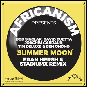 Image for 'Summer Moon Remix'