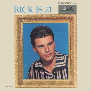 Image for 'Rick is 21'