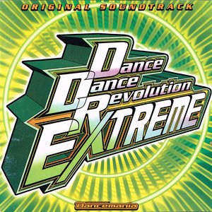 Image for 'Dance Dance Revolution EXTREME'