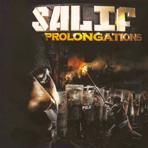 Image for 'Prolongations'