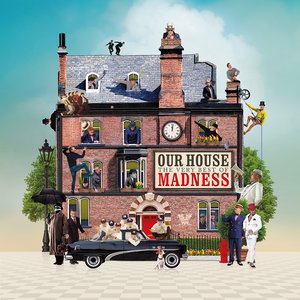 Imagem de 'Our House: The Very Best of Madness'