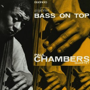 “Bass on Top”的封面