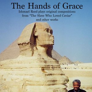 Image for 'The Hands of Grace'