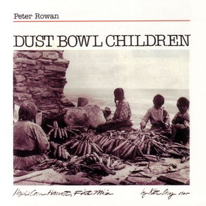 Image for 'Dust Bowl Children'