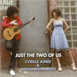 Image pour 'Just The Two Of Us'