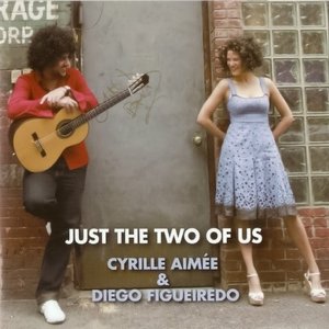 Изображение для 'Just The Two Of Us'