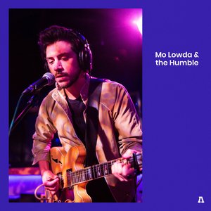 Image for 'Mo Lowda & the Humble On Audiotree Live'