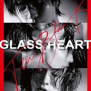 Image for 'Glass Heart'