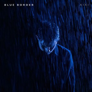 Image for 'Blue Border'
