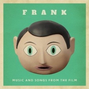 “Frank (Music and Songs from the Film)”的封面