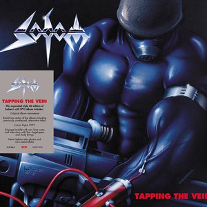 “Tapping The Vein (Super Deluxe Edition)”的封面