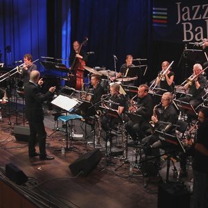 Image for 'NDR Bigband'