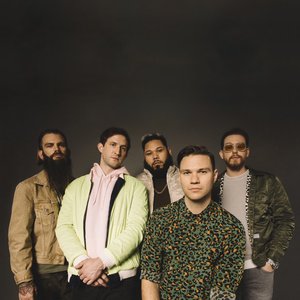 Image for 'Dance Gavin Dance'