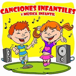 Image for 'Canciones Infantiles Y Música Infantil'