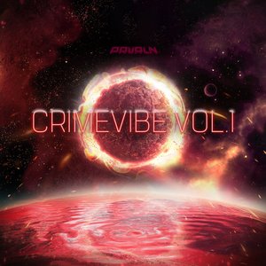 Image for 'CRIMEVIBE, Vol. 1'