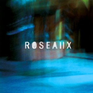 “Roseaux II”的封面
