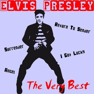 Image for 'The Very Best Of'
