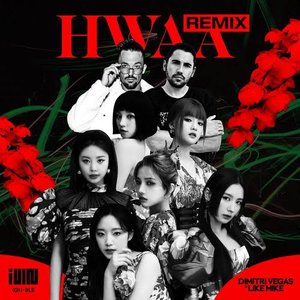 'HWAA (Dimitri Vegas & Like Mike Remix)' için resim