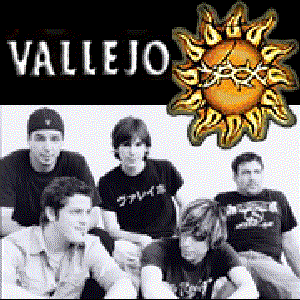 Image for 'Vallejo'