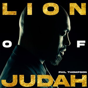 “Lion of Judah”的封面