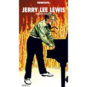 Изображение для 'BD Music Presents Jerry Lee lewis'