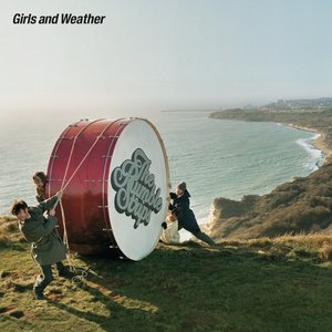 Image for 'Girls and Weather (Deluxe Version)'