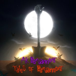 Image for 'Tales Of Bandamont'