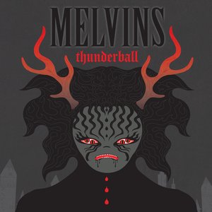 Image pour 'Thunderball'