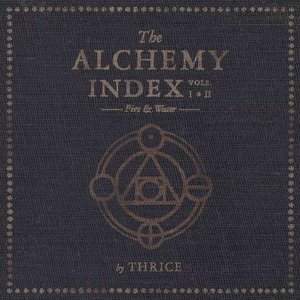 Imagem de 'The Alchemy Index: Vol. 1 & 2: Fire & Water'