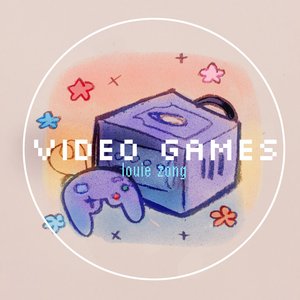 Image pour 'Video Games'