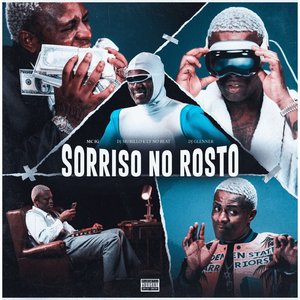 Image for 'Sorriso no rosto'