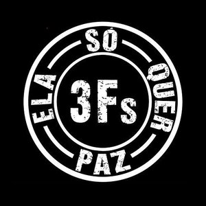 'Ela Só Quer Paz'の画像