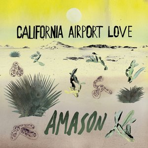 Zdjęcia dla 'California Airport Love'