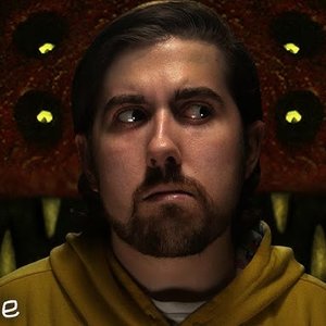 “Alex Bale”的封面