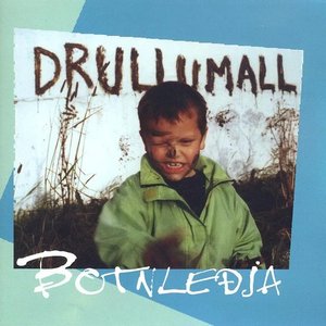 Image for 'Drullumall'