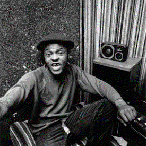 “Sugar Minott”的封面