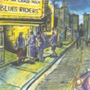 Image for 'Blues Riders'