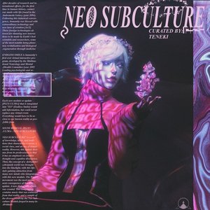 Image for 'Neo Subculture'