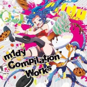 Image for 'Compilation Works'