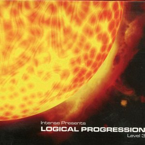 Image for 'Logical progression level 3'