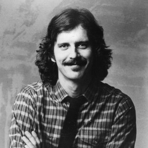 “Michael Franks”的封面