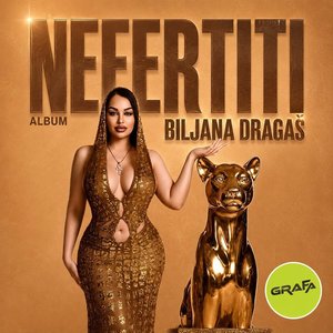 Immagine per 'NEFERTITI'