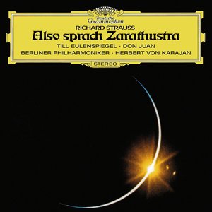 Zdjęcia dla 'Strauss, R.: Also sprach Zarathustra; Till Eulenspiegel; Don Juan; Salome's Dance Of The Seven Veils'