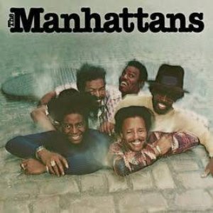 Image for 'The Manhattans (Expanded Version)'