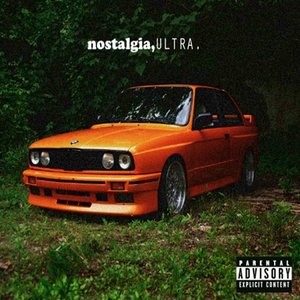 Изображение для 'Nostalgia-Ultra (Official Mixtape)'